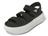 adidas Women's Slyn Sandals - Adjustable Comfort for Everyday Adventures