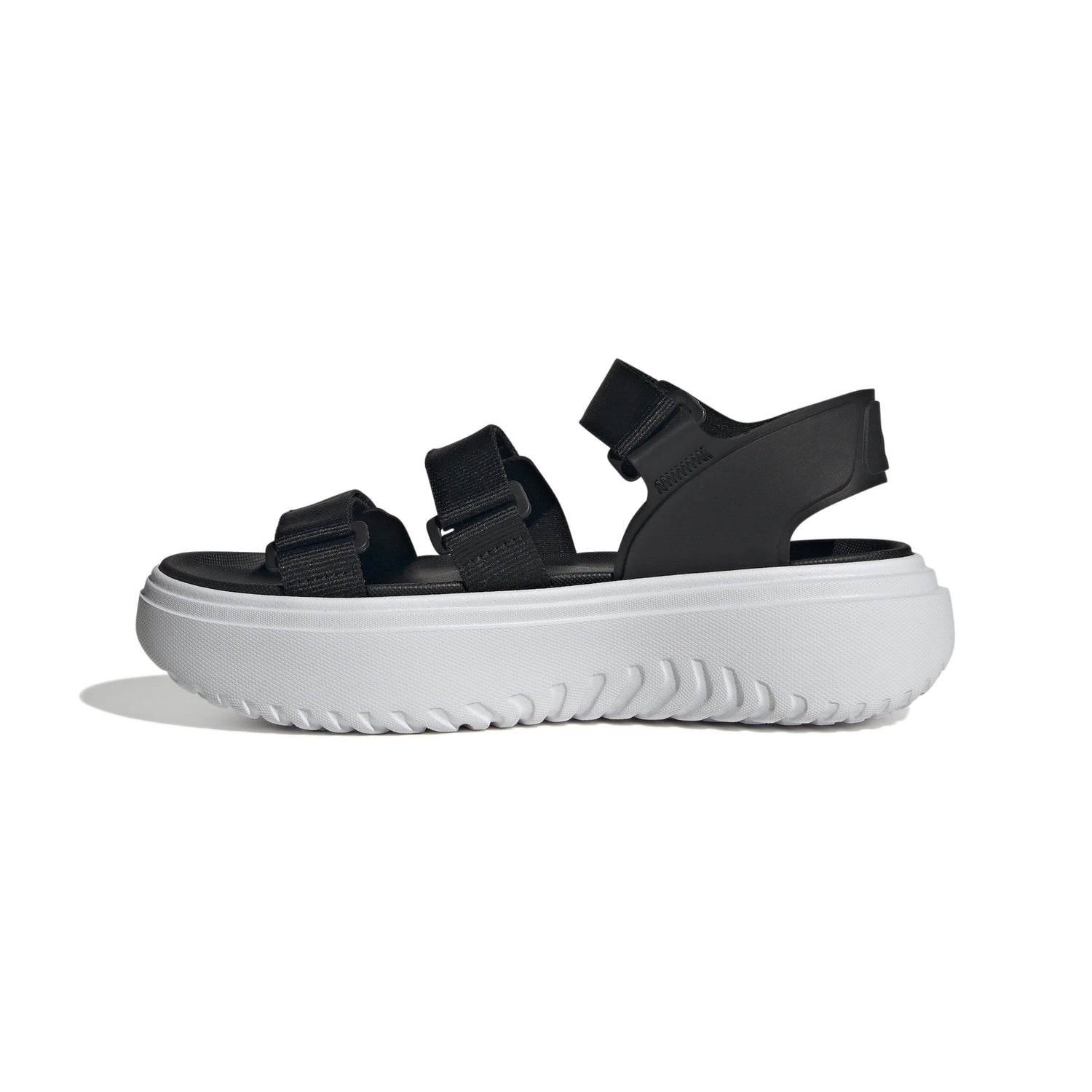 adidas Women's Slyn Sandals - Adjustable Comfort for Everyday Adventures