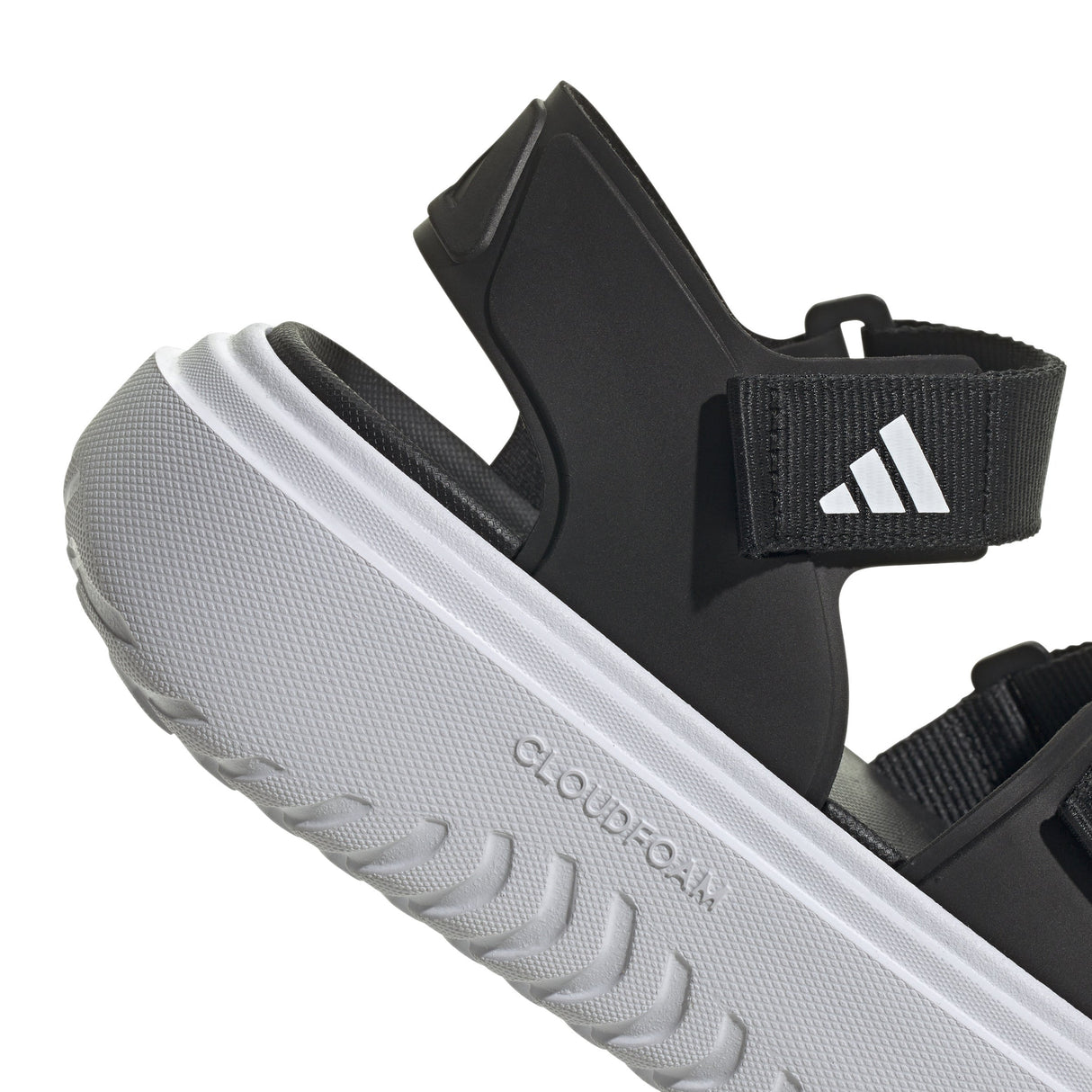 adidas Women's Slyn Sandals - Adjustable Comfort for Everyday Adventures