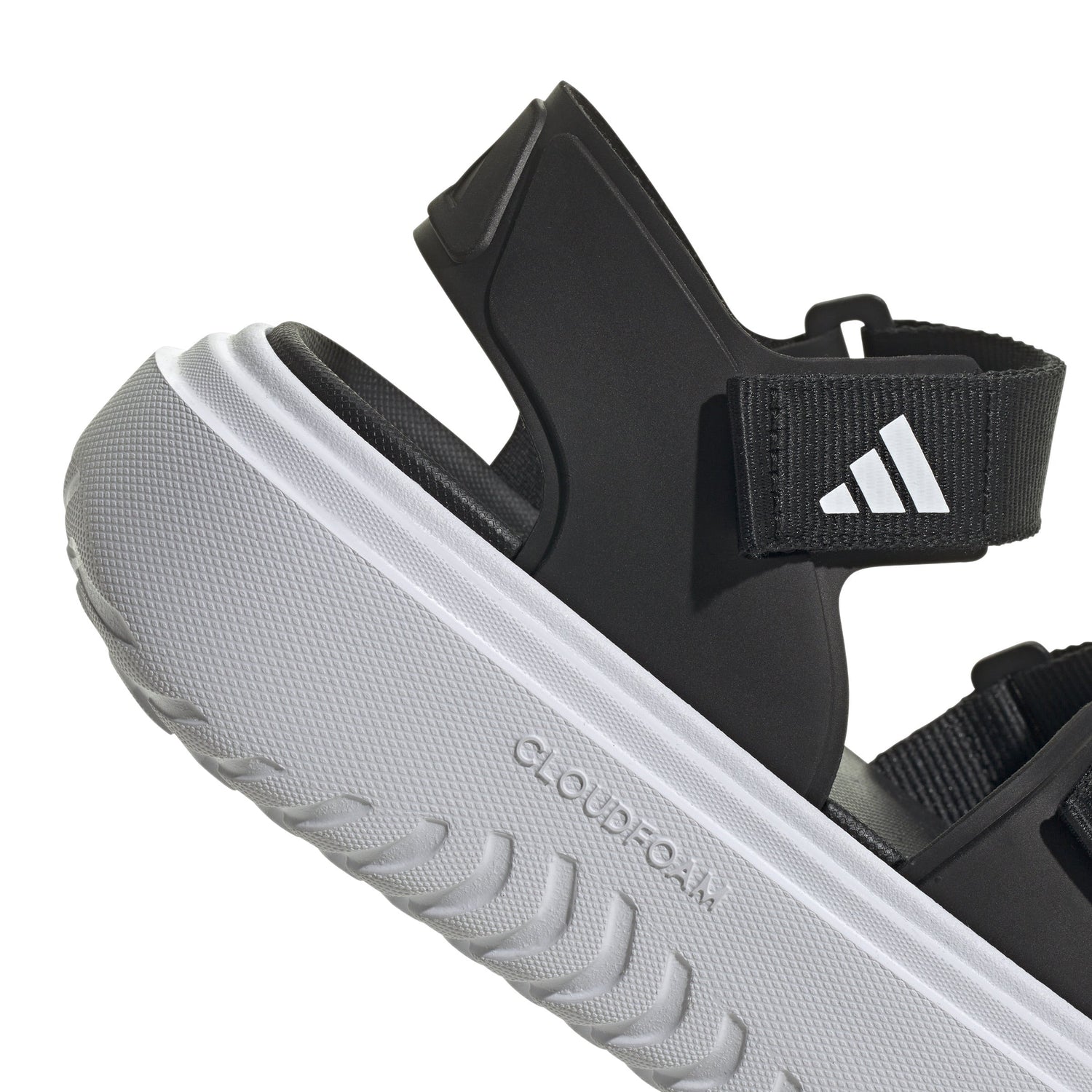 adidas Women's Slyn Sandals - Adjustable Comfort for Everyday Adventures