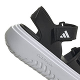 adidas Women's Slyn Sandals - Adjustable Comfort for Everyday Adventures