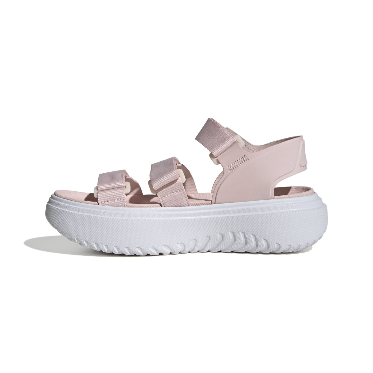 adidas Women's Slyn Sandals - Adjustable Comfort for Everyday Adventures