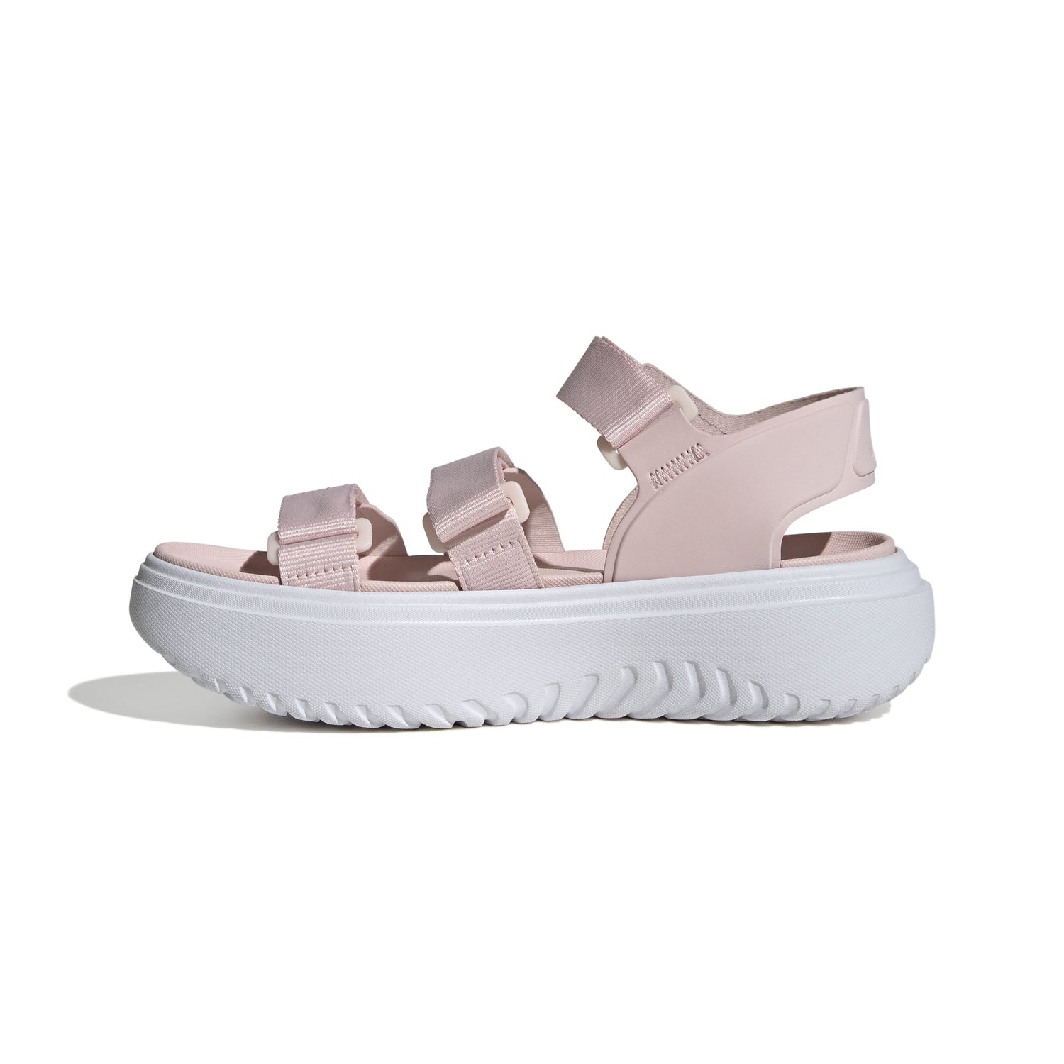 adidas Women's Slyn Sandals - Adjustable Comfort for Everyday Adventures