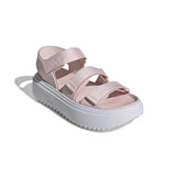 adidas Women's Slyn Sandals - Adjustable Comfort for Everyday Adventures
