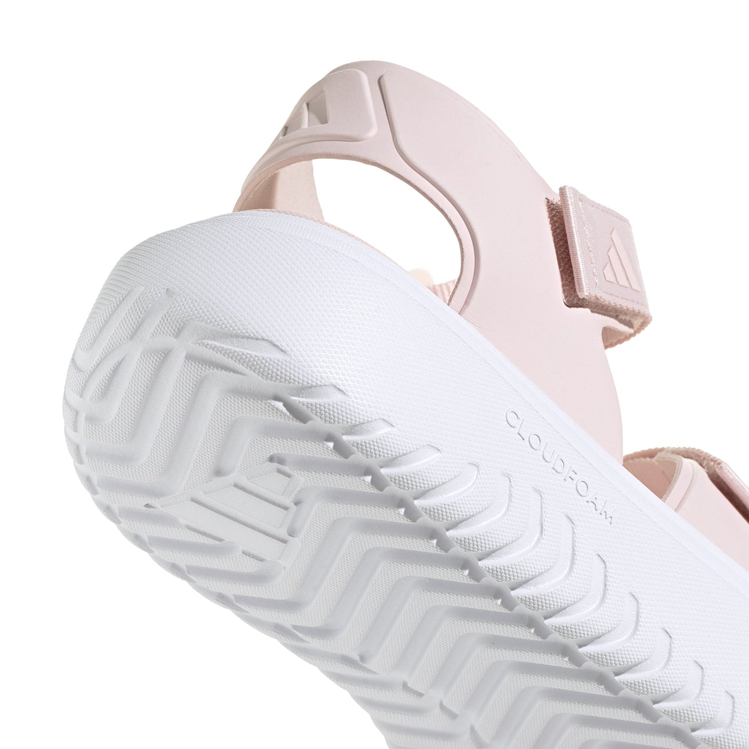 adidas Women's Slyn Sandals - Adjustable Comfort for Everyday Adventures