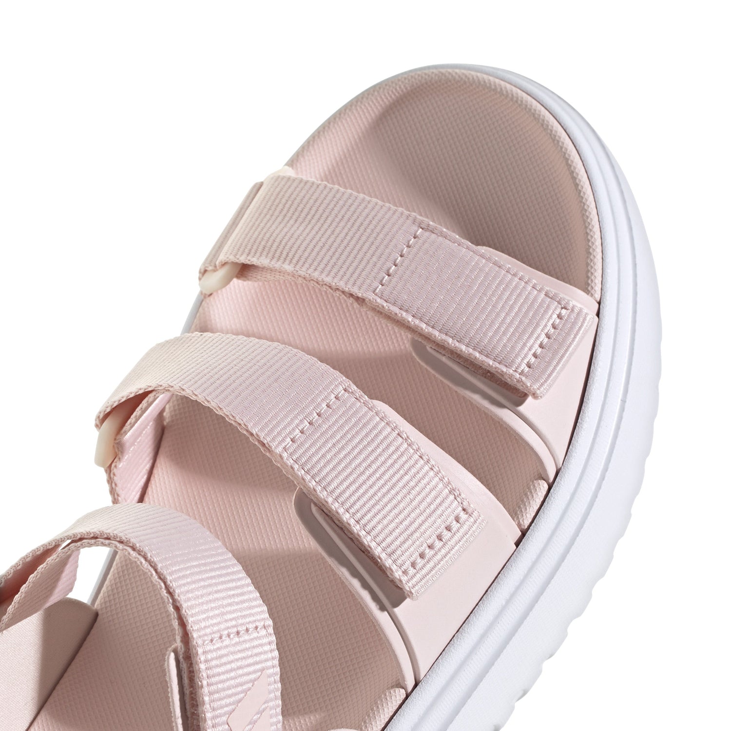 adidas Women's Slyn Sandals - Adjustable Comfort for Everyday Adventures