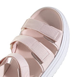 adidas Women's Slyn Sandals - Adjustable Comfort for Everyday Adventures