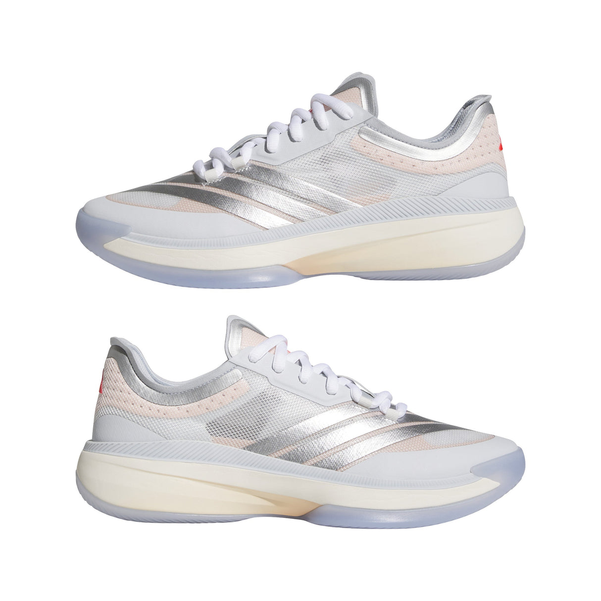 adidas Adizero Select 3.0 Unisex Basketball Trainers – High-Performance Cushioning for Fast-Paced Games