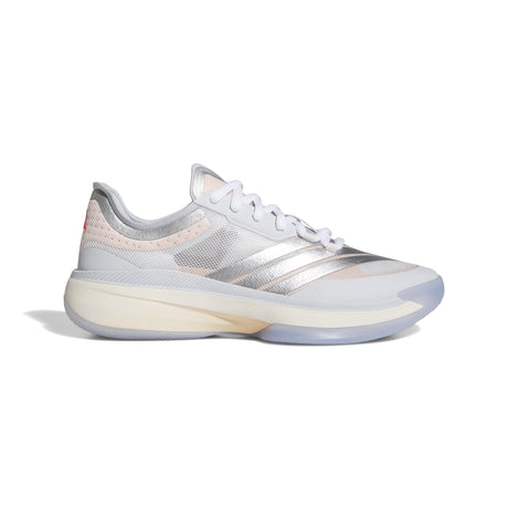 adidas Adizero Select 3.0 Unisex Basketball Trainers – High-Performance Cushioning for Fast-Paced Games