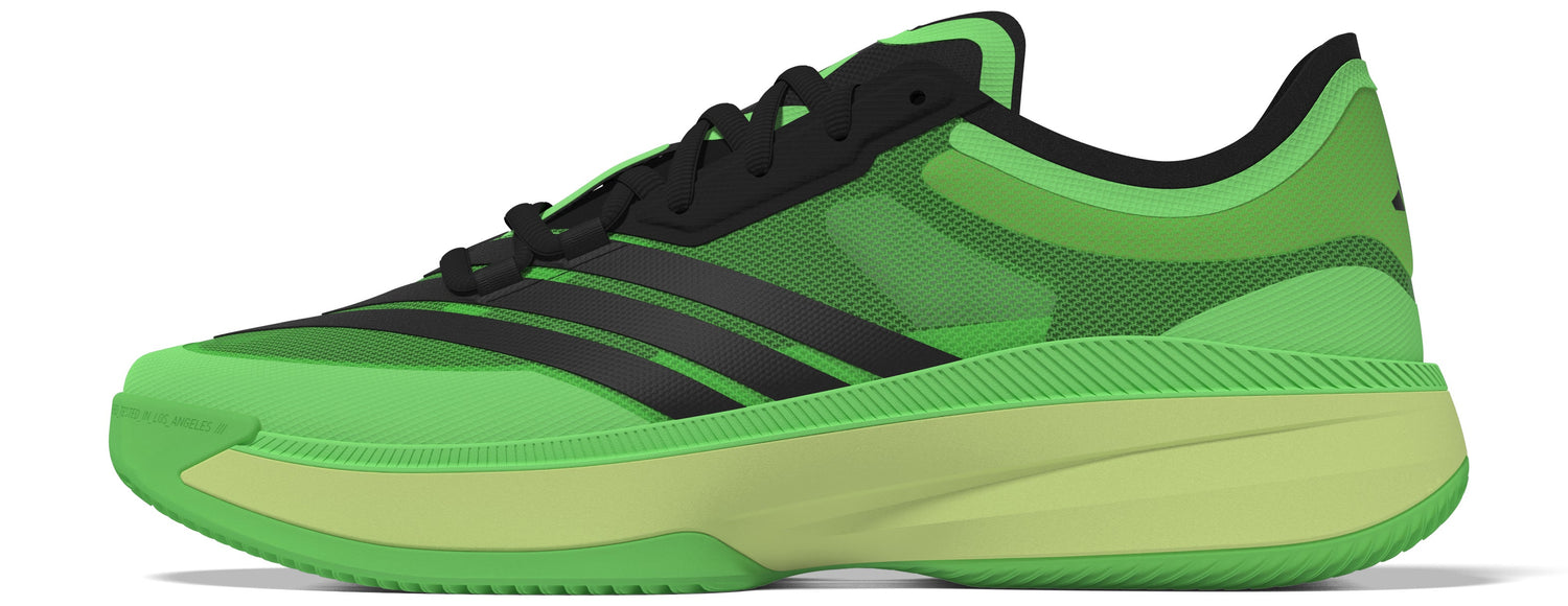 adidas Adizero Select 3.0 Unisex Basketball Shoes – Peak Court Performance