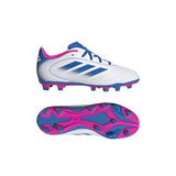 adidas Goletto IX Firm Ground Youth Soccer Cleats