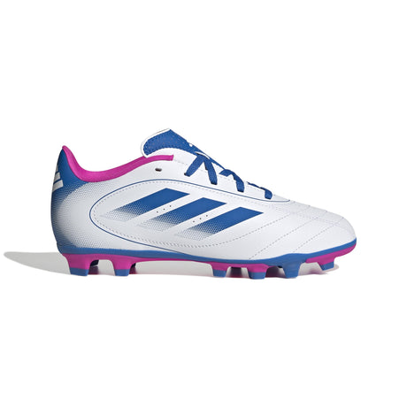 adidas Goletto IX Firm Ground Youth Soccer Cleats
