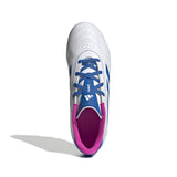 adidas Goletto IX Firm Ground Youth Soccer Cleats