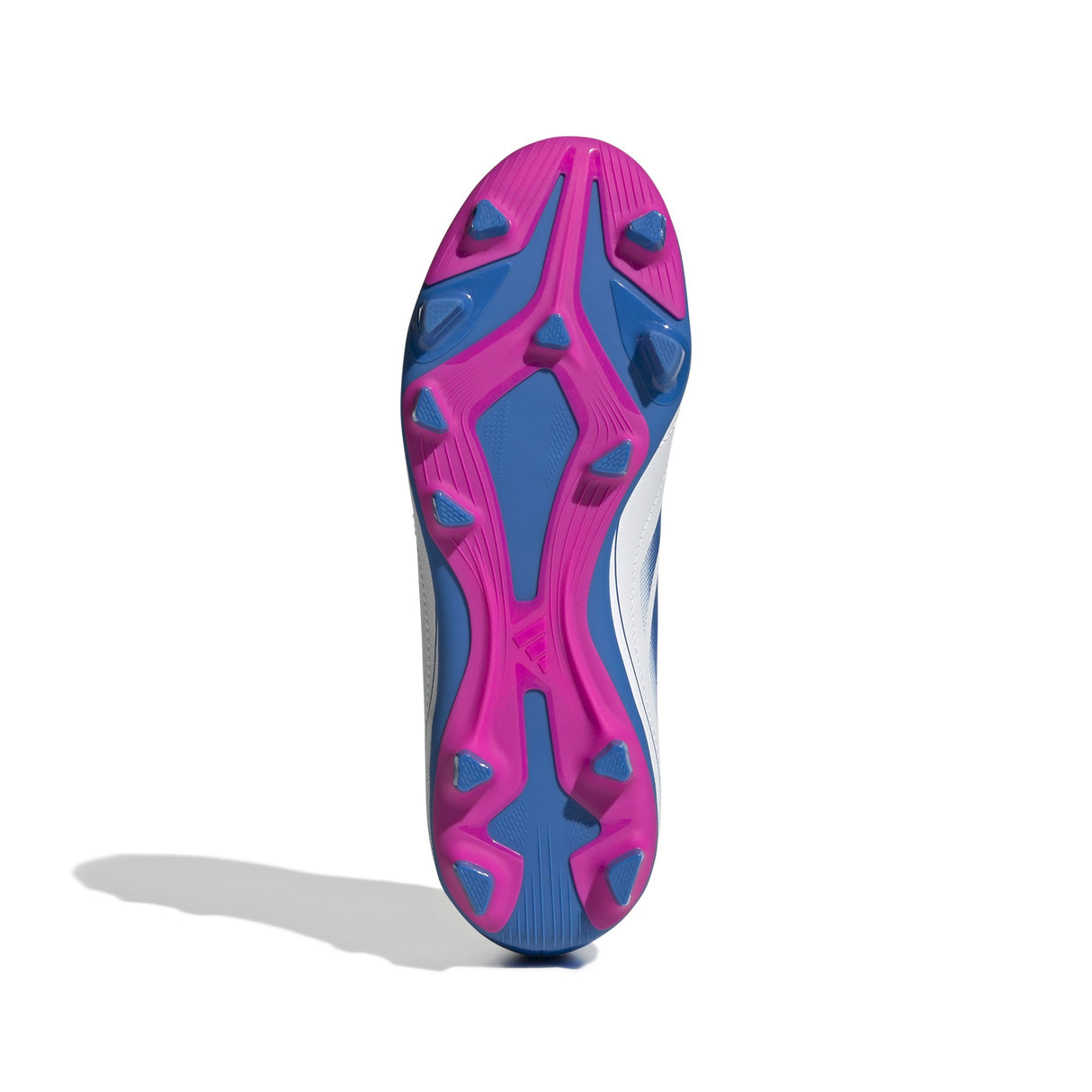 adidas Goletto IX Firm Ground Youth Soccer Cleats