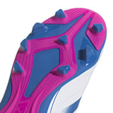 adidas Goletto IX Firm Ground Youth Soccer Cleats