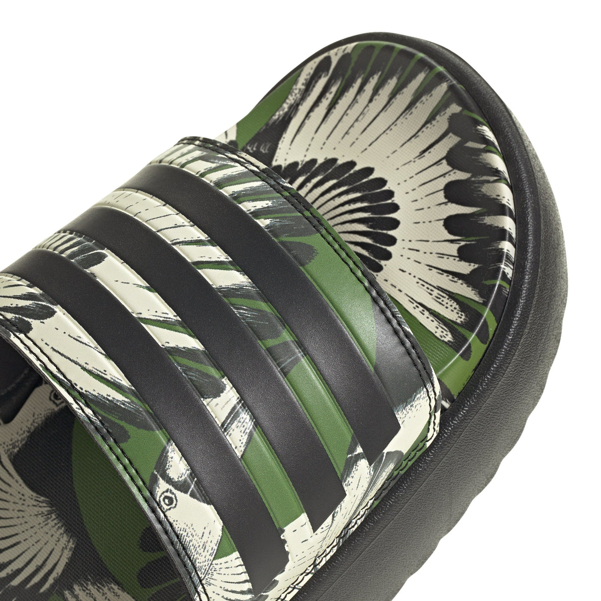 adidas Adilette Platform Women's Slides - Bold Style Meets Comfort