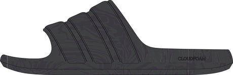 adidas Adilette Flow Unisex Slides – Ultimate Comfort for Every Adventure