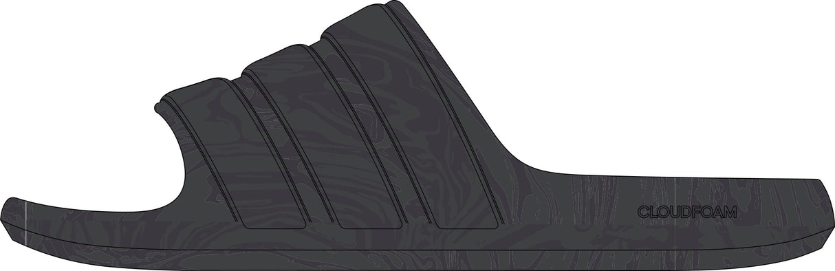adidas Adilette Flow Unisex Slides – Ultimate Comfort for Every Adventure
