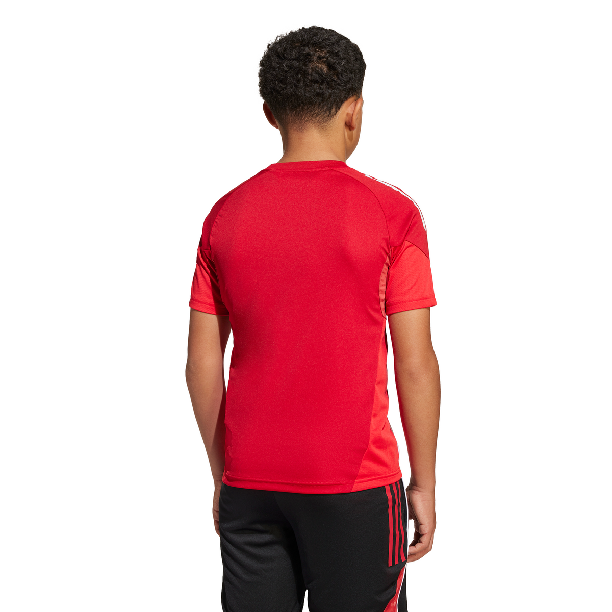 adidas Tiro 25 Competition Youth Soccer Jersey