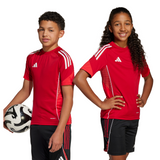 adidas Tiro 25 Competition Youth Soccer Jersey