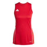 adidas Womens Soccer Tiro 25 Competition Sleeveless Jersey