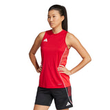 adidas Womens Soccer Tiro 25 Competition Sleeveless Jersey