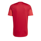 adidas Tiro 25 Competition Mens Soccer Jersey