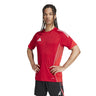 adidas Tiro 25 Competition Mens Soccer Jersey