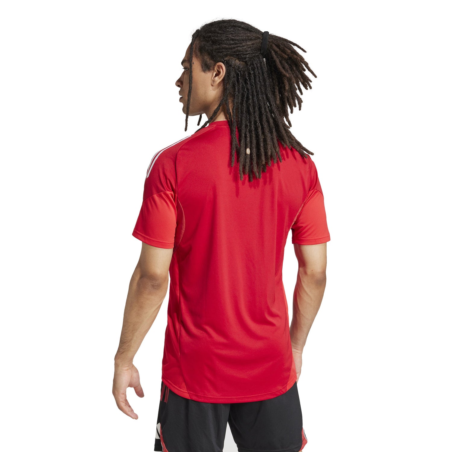 adidas Tiro 25 Competition Mens Soccer Jersey