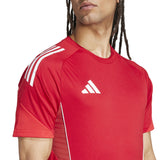 adidas Tiro 25 Competition Mens Soccer Jersey