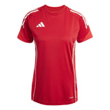 adidas Tiro 25 Womens Competition Training Jersey