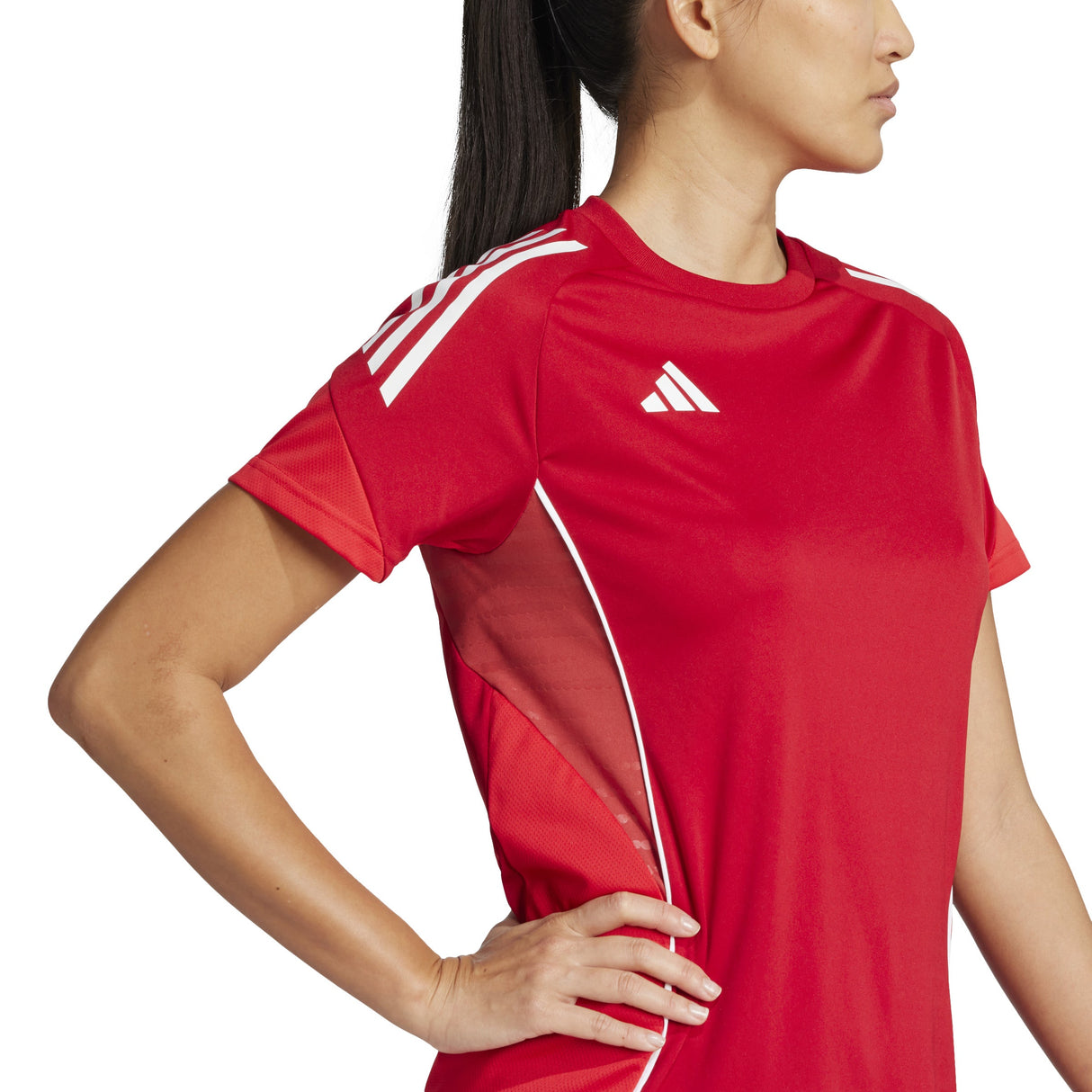 adidas Tiro 25 Womens Competition Training Jersey