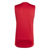 adidas Tiro 25 Adult Competition Sleeveless Jersey