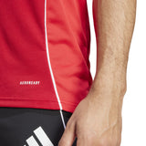 adidas Tiro 25 Adult Competition Sleeveless Jersey