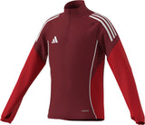 adidas Tiro 25 Youth Competition Training Top