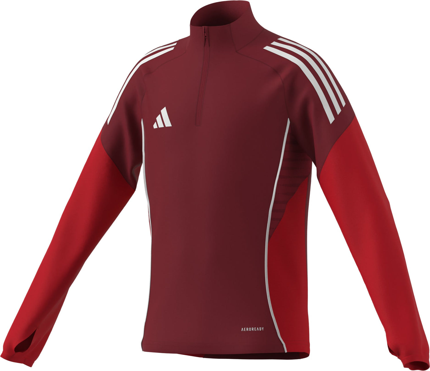 adidas Tiro 25 Youth Competition Training Top