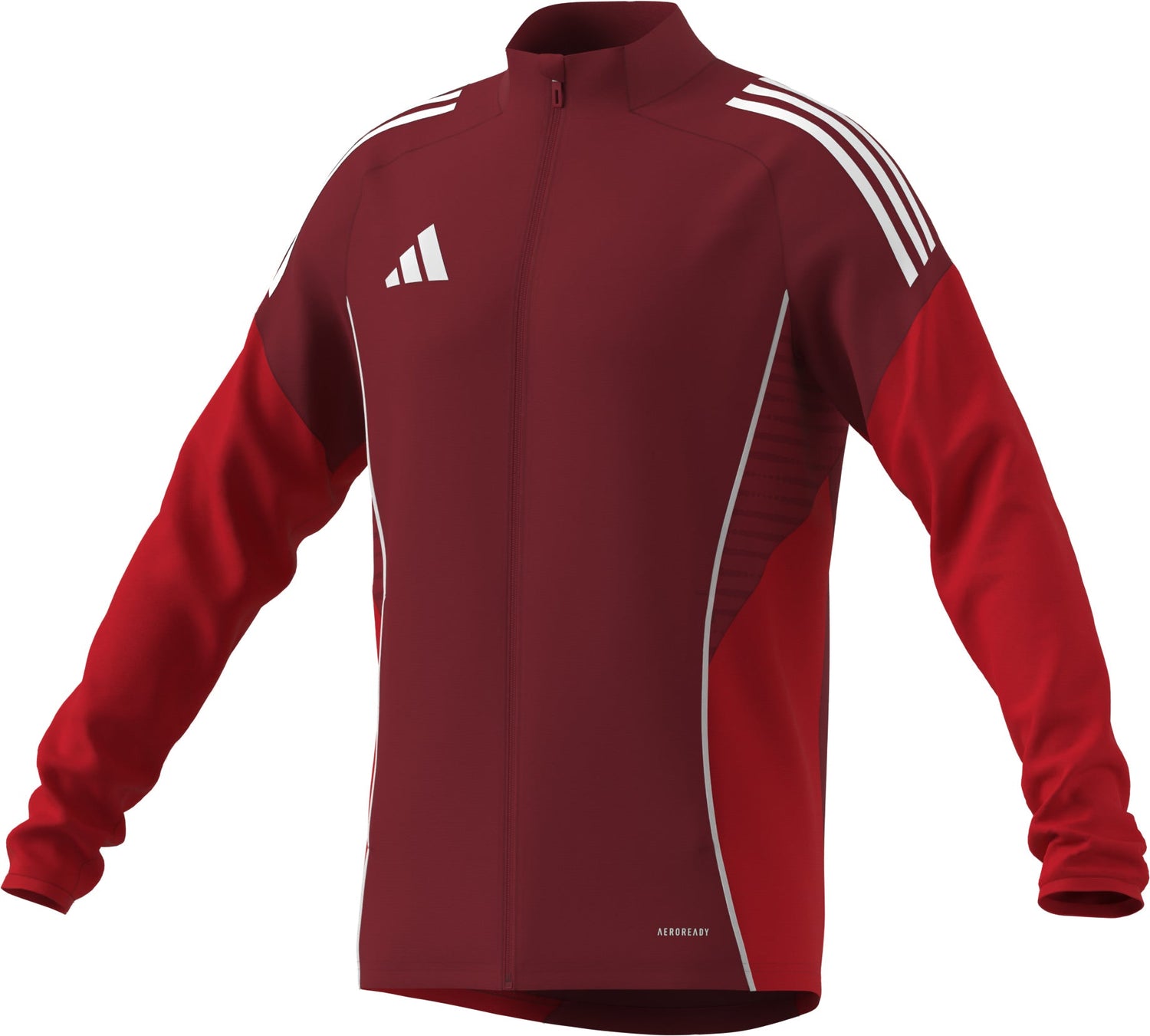 adidas Tiro 25 Mens Competition Track Jacket