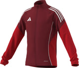 adidas Tiro 25 Youth Competition Training Jacket