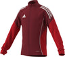 adidas Tiro 25 Youth Competition Training Jacket