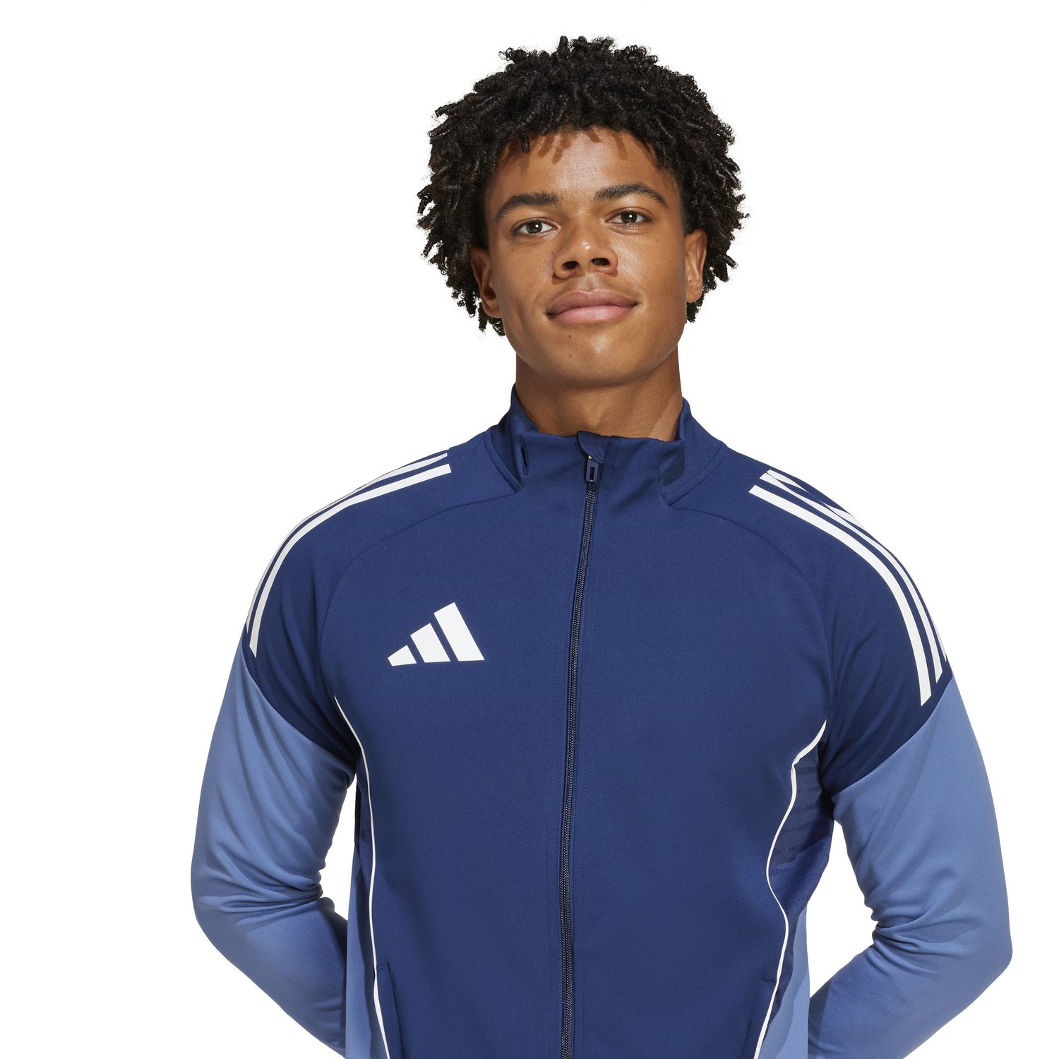 adidas Tiro 25 Mens Competition Track Jacket