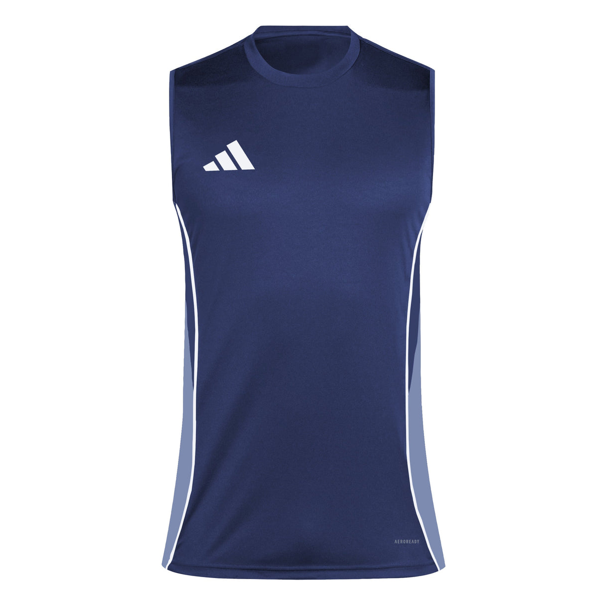 adidas Tiro 25 Adult Competition Sleeveless Jersey