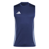 adidas Tiro 25 Adult Competition Sleeveless Jersey