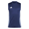 adidas Tiro 25 Adult Competition Sleeveless Jersey