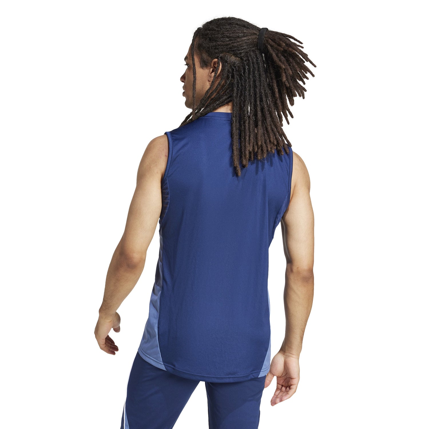 adidas Tiro 25 Adult Competition Sleeveless Jersey