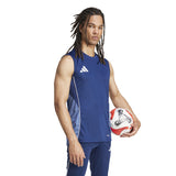 adidas Tiro 25 Adult Competition Sleeveless Jersey