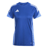 adidas Tiro 25 Womens Competition Training Jersey