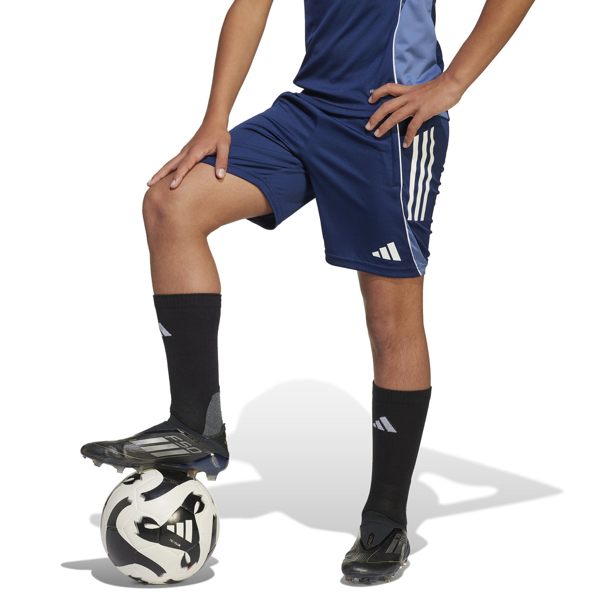 adidas Tiro 25 Competition Youth Training Shorts