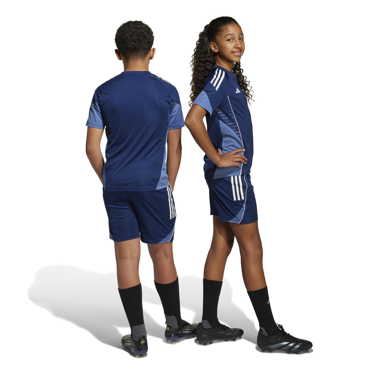 adidas Tiro 25 Competition Youth Training Shorts
