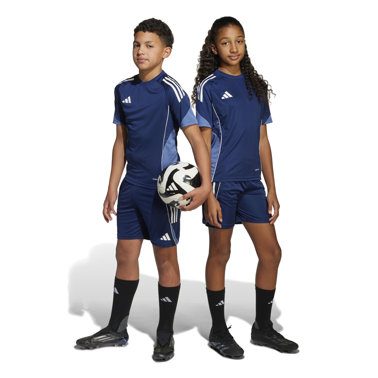 adidas Tiro 25 Competition Youth Training Shorts