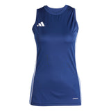 adidas Womens Soccer Tiro 25 Competition Sleeveless Jersey